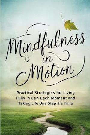 Mindfulness In Motion