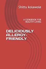 Deliciously Allergy-Friendly