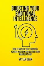 Boosting Your Emotional Intelligence