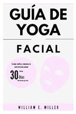 Guía de yoga facial