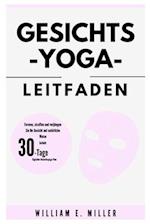 Gesichts-Yoga-Leitfaden