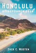 Honolulu Reiseführer 2024