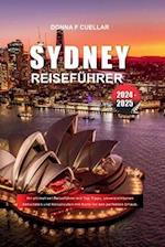 Sydney-Reiseführer 2024 - 2025