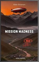 Mission Madness