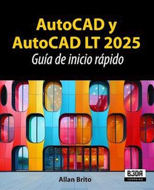 AutoCAD y AutoCAD LT 2025