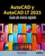 AutoCAD y AutoCAD LT 2025