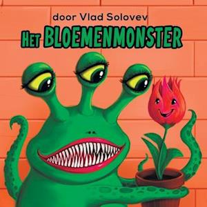 Het Bloemenmonster