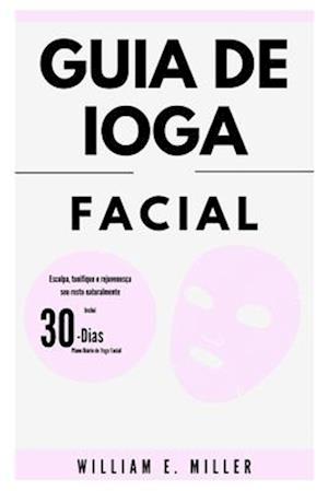 Guia de ioga facial