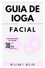 Guia de ioga facial