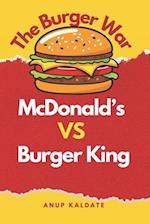 The Burger War