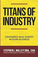 Titans of Industry