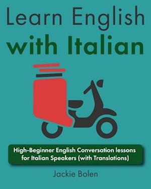 Learn English with Italian