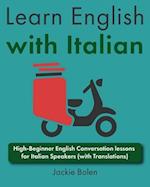 Learn English with Italian