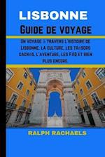 Guide de Voyage À Lisbonne