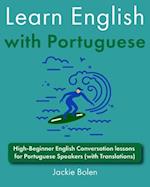 Learn English with Portuguese