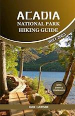 Acadia National Park Hiking Guide 2024/2025