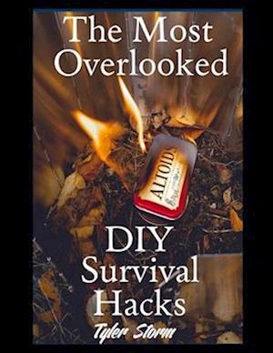 The Most Overlooked DIY Survival Hacks