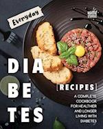 Everyday Diabetes Recipes