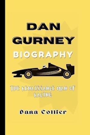 Dan Gurney