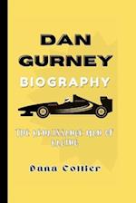 Dan Gurney