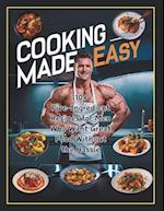 Cooking Made Easy