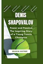 Denis Shapovalov