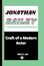 Jonathan Bailey