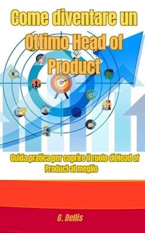 Come diventare un Ottimo Head of Product