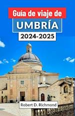 Guía de viaje de Umbría 2024-2025