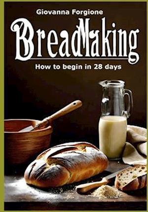 Breadmaking