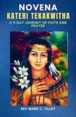 Nobena to St. Kateri Tekakwitha