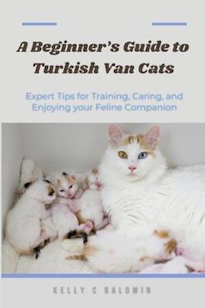 A Beginner's Guide to Turkish Van Cats