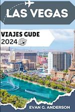 Las Vegas Viajes Gude 2024