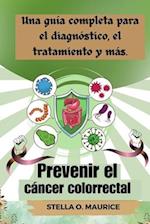 Prevenir el cáncer colorrectal