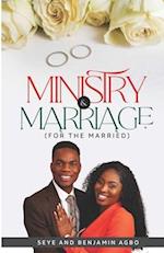 Ministry and Marriage