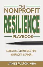 The Nonprofit Resilience Playbook