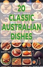 20 Classic Australian Dishes