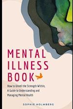 Mental Illness Book