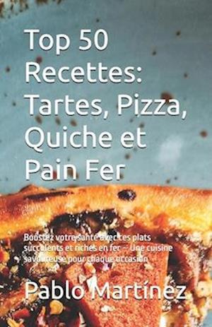 Top 50 Recettes