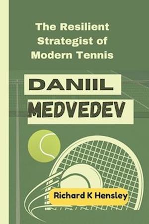 Daniil Medvedev