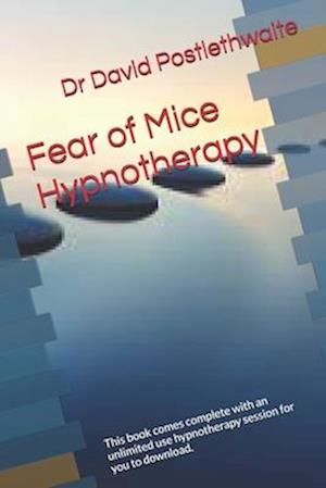 Fear of Mice Hypnotherapy