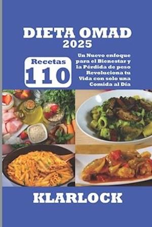 Dieta Omad 2025