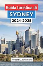 Guida turistica di Sydney 2024-2025