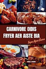 Oidis Aer Fryer Aiste Bia Tapa Agus Éasca