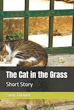 The Cat in the Grass