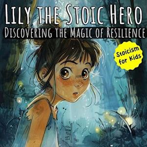 Lily the Stoic Hero