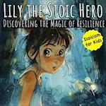 Lily the Stoic Hero