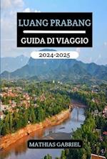 Luang Prabang Guida Di Viaggio 2024 - 2025