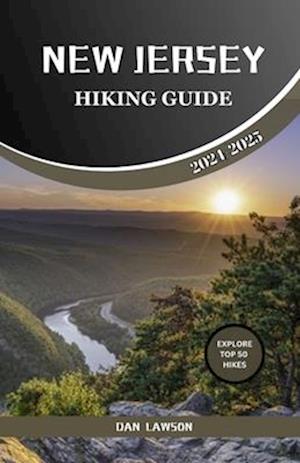 New Jersey Hiking Guide 2024/2025