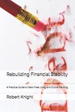 Rebuilding Financial Stability